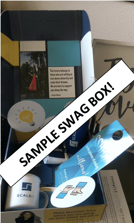 SAMPLESwagBox