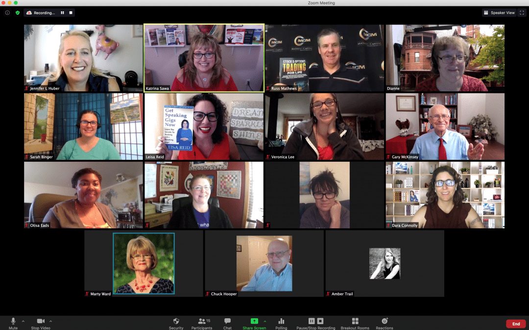 Let me show you how to MONETIZE & LOVE networking