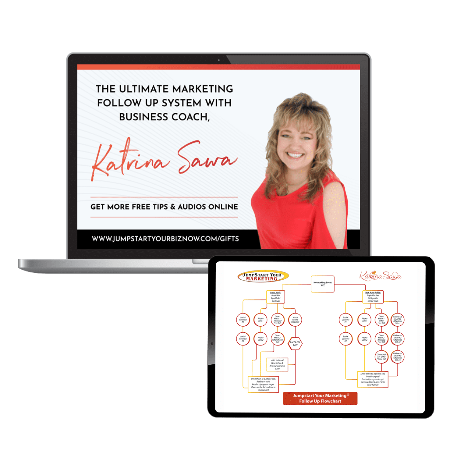 Love Yourself Successful Audio Training