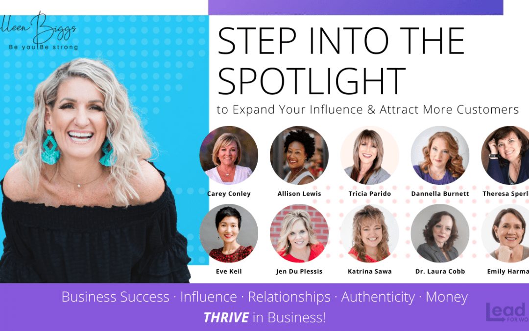 Tips to Expand Your Influence Online and everywhere