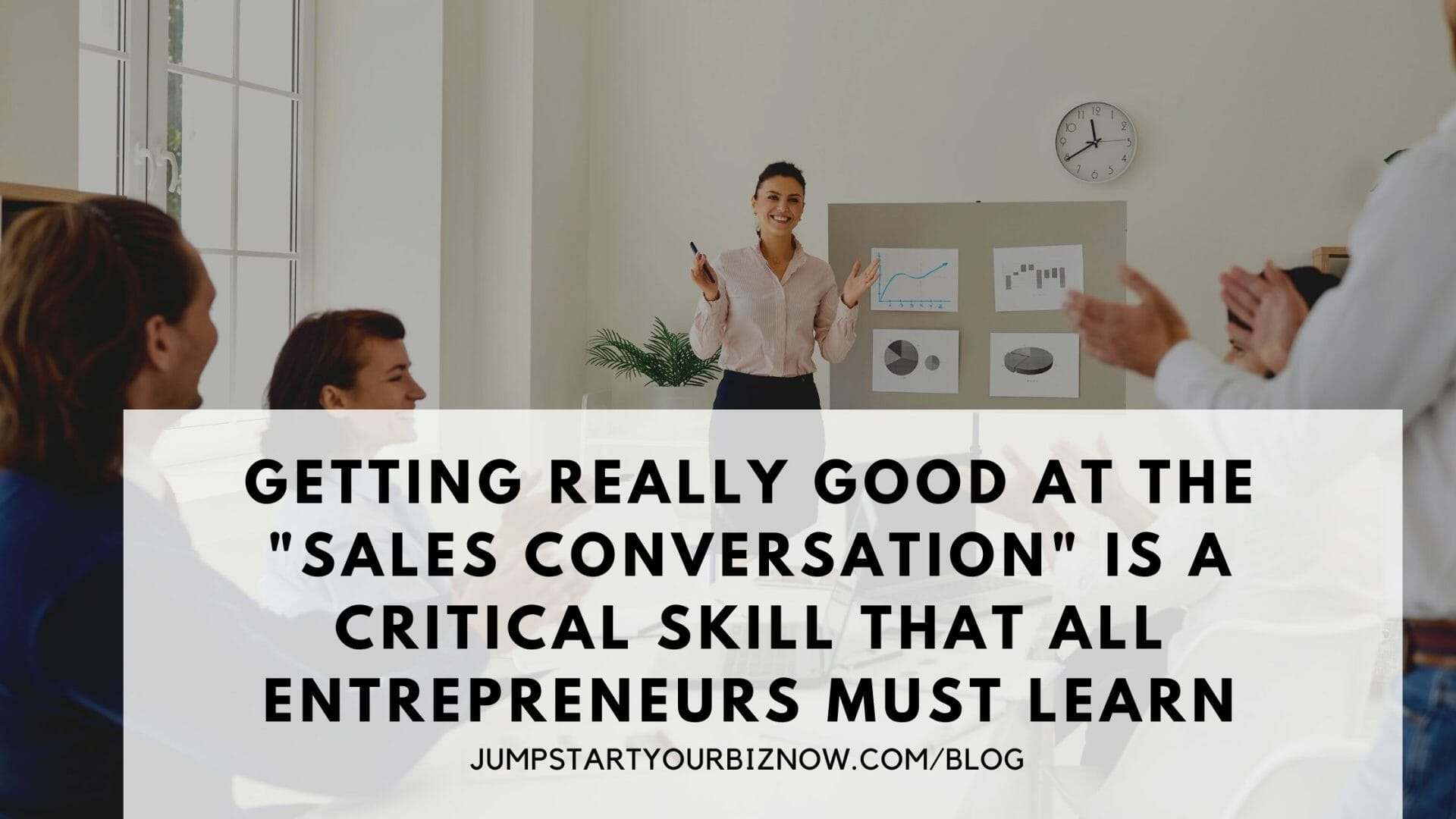 sales conversation blog image