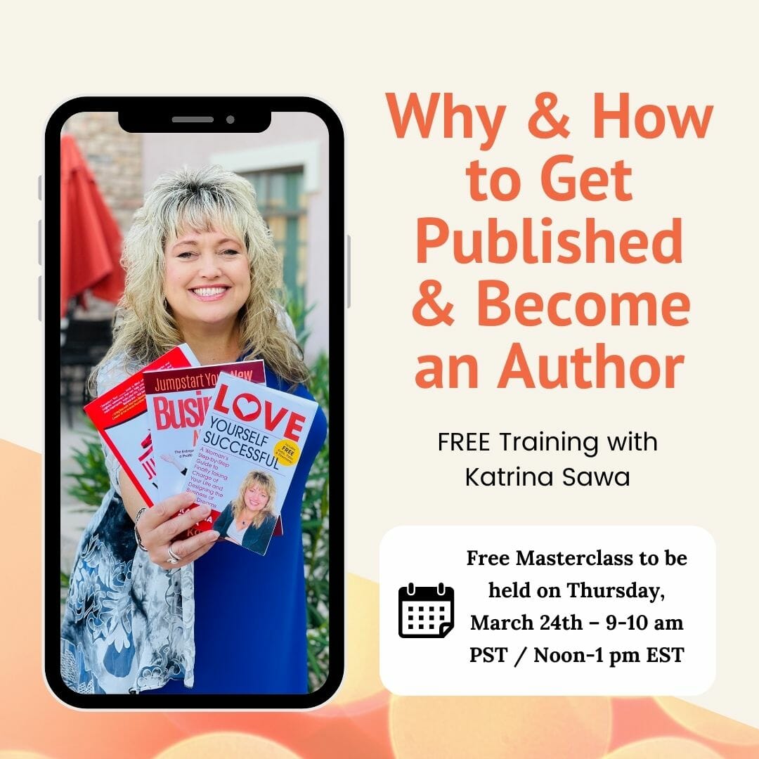 why-how-to-get-published-become-an-author