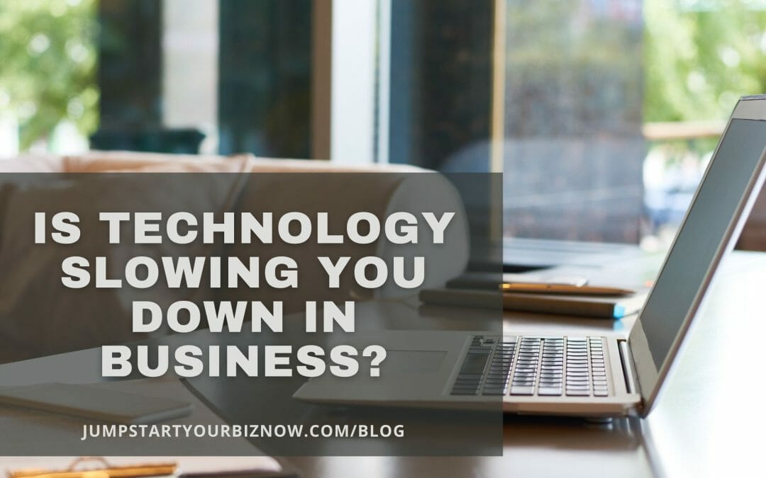 Technology challenges causing you frustration?