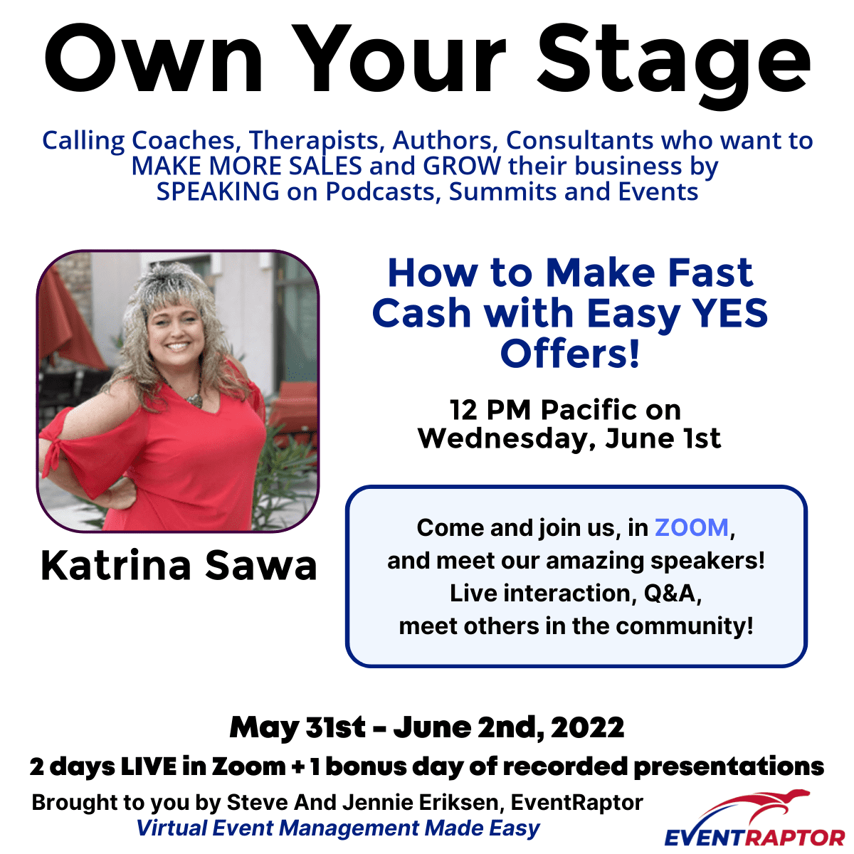 OwnYourStageSummit-Katrina