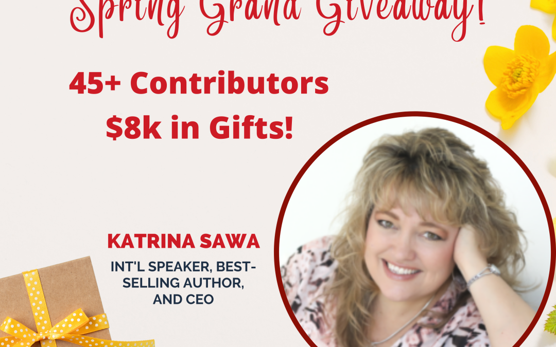 Free Tools to Succeed. Get ACCESS to over $8,000 worth of Grand gifts!