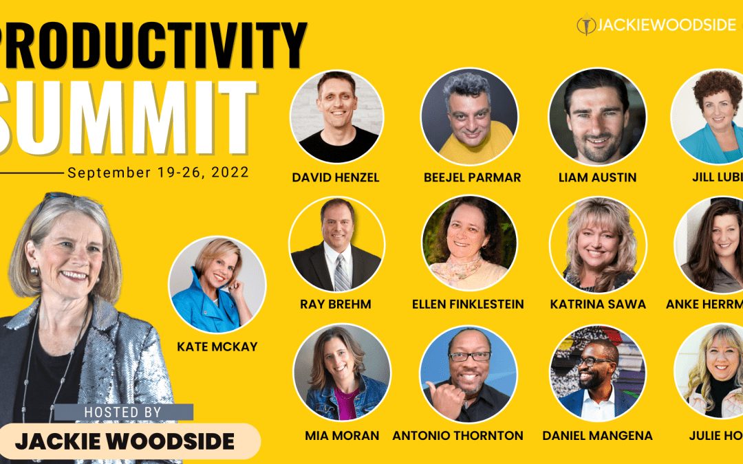 Skyrocket Your Productivity