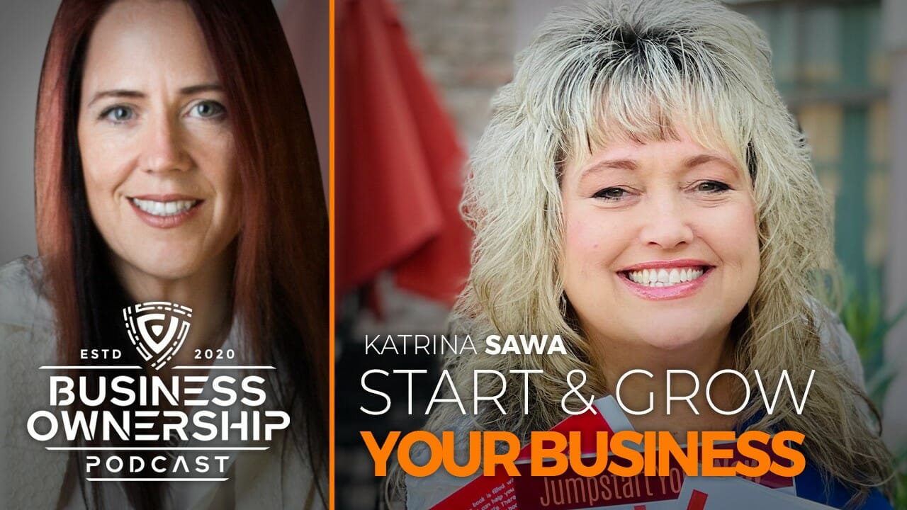 start and grow your business