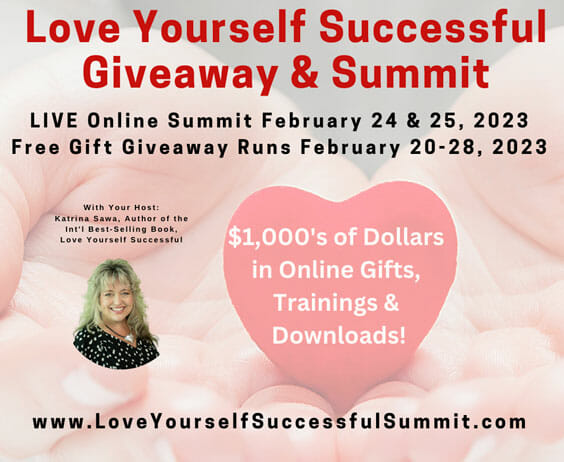 love yourself successful summit square 1