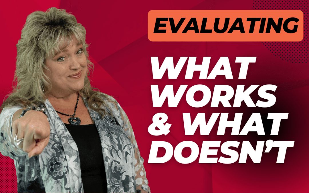 Time for a Business Check-Up: 10 Things to Re-Evaluate Before the New Year