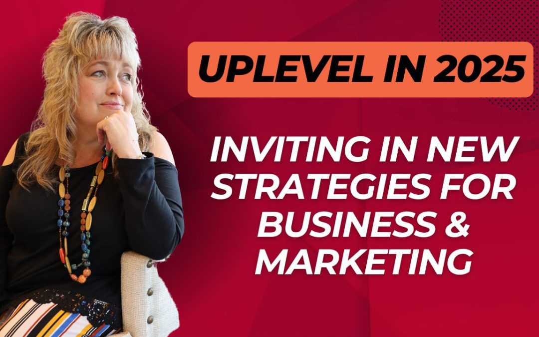 Embracing New Strategies for Business and Marketing