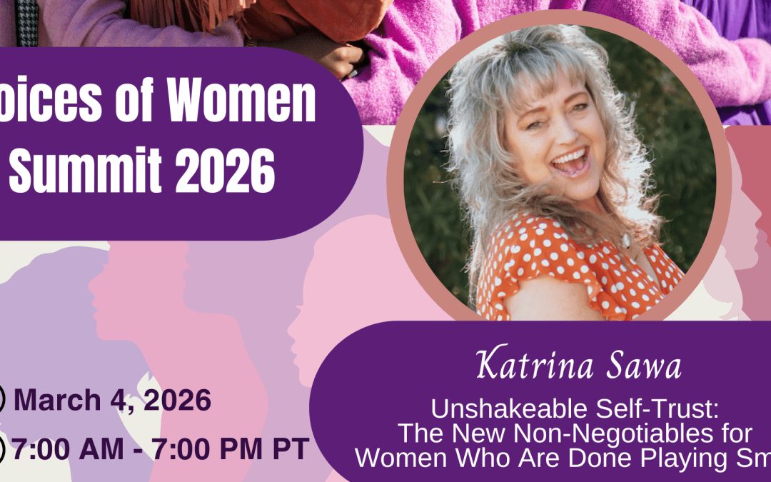 Voices of Women 2026