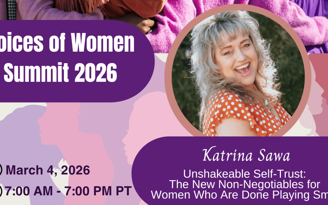 Voices of Women 2026