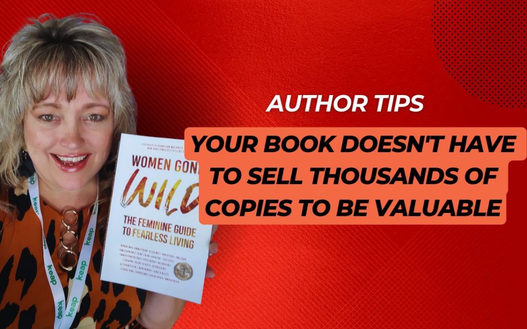 Before You Publish a Book, Ask Yourself This One Important Question